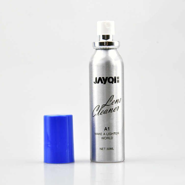 Limpiador de lentes en aerosol（17）