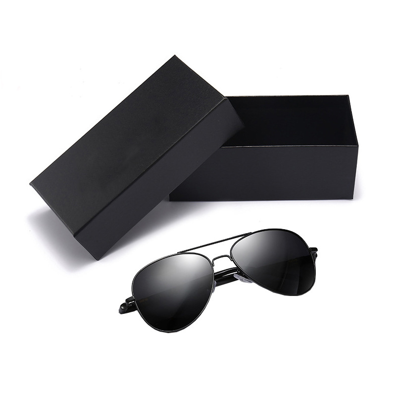 2022 Nuevo producto Gafas de sol Organizador Gafas de sol duras