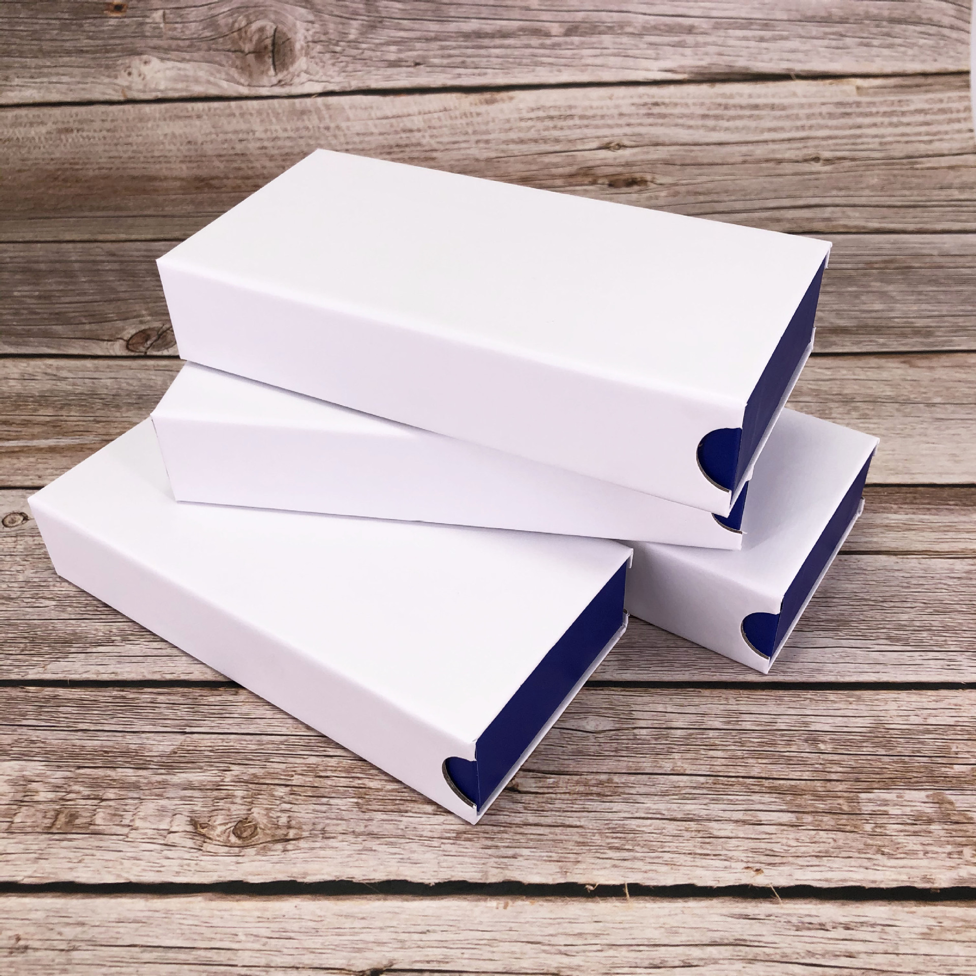 Caja de embalaje de gafas de lujo con logotipo personalizado 2022