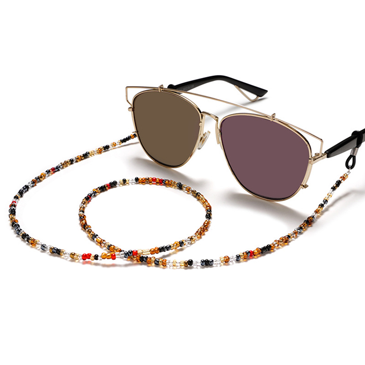 Correa de accesorios para gafas de alta calidad Cadenas y cordones para gafas