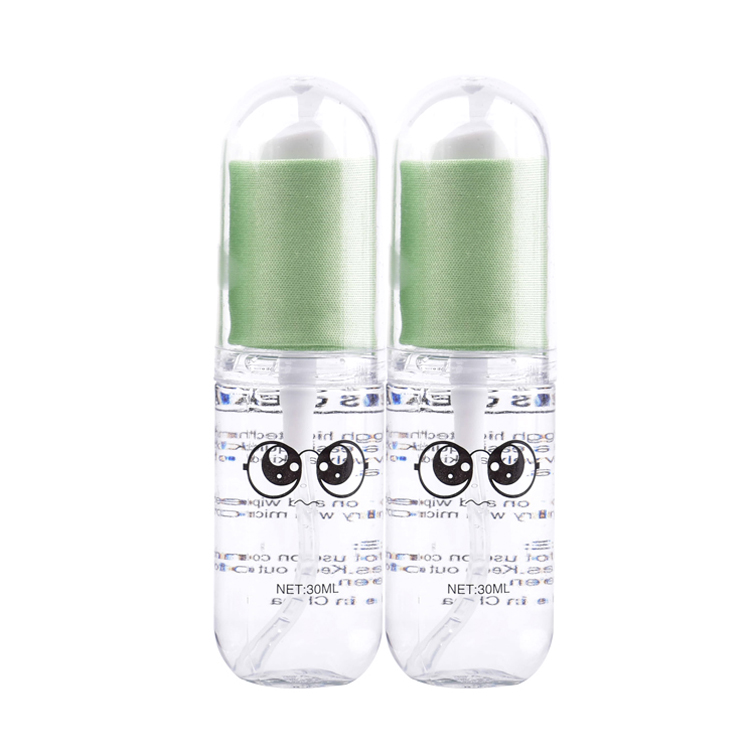 Limpiador de lentes en aerosol (12)